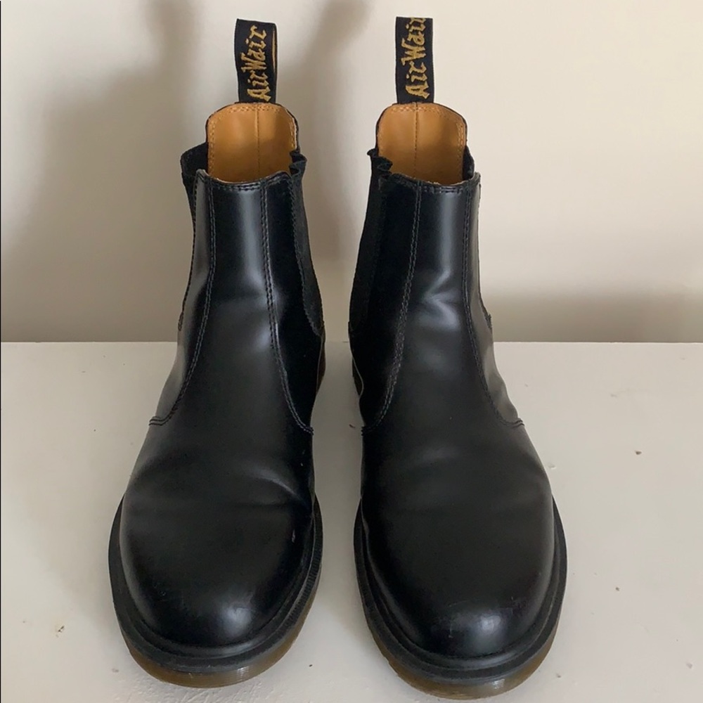 Dr Martens 2976